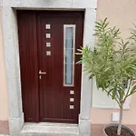 Sila With Bicycle Storage And Free Parking Apartment Rabac