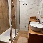 Apartman Sila With Bicycle Storage And Free Parking *