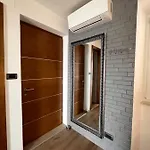 Apartman Sila With Bicycle Storage And Free Parking Rabac