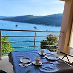 Sila With Bicycle Storage And Free Parking Apartman *