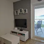 Apartman Sila With Bicycle Storage And Free Parking Rabac