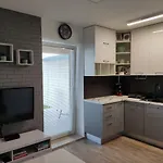 Sila With Bicycle Storage And Free Parking Apartman