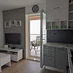 Apartman Sila With Bicycle Storage And Free Parking Rabac