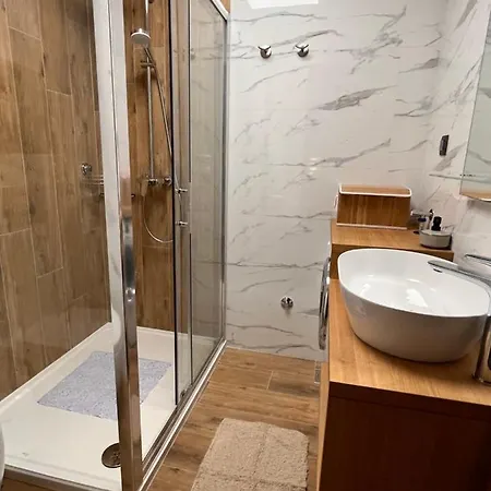 Apartment Sila With Bicycle Storage And Free Parking *