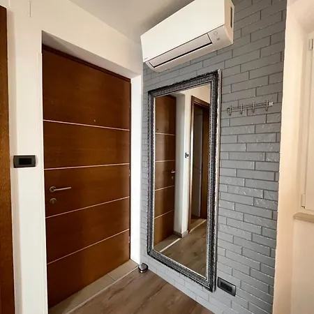 Apartment Sila With Bicycle Storage And Free Parking Rabac