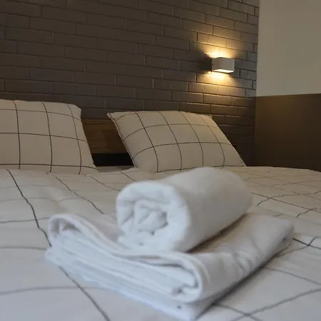 Apartament Sila