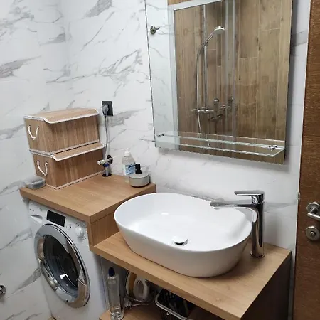 Apartament Sila Rabac