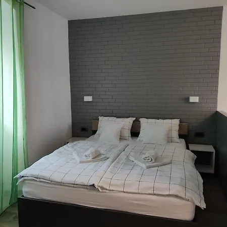 Apartment Sila With Bicycle Storage And Free Parking Rabac