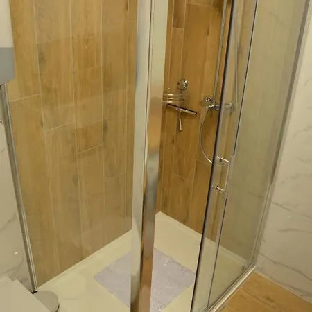 Sila With Bicycle Storage And Free Parking Rabac