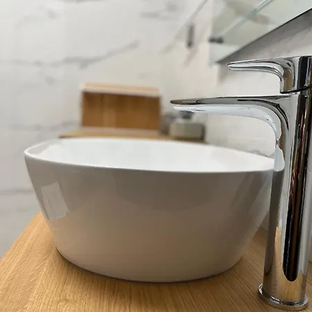 Sila With Bicycle Storage And Free Parking Διαμέρισμα