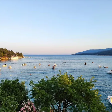 Appartement Sila With Bicycle Storage And Free Parking