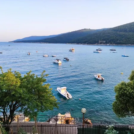 Appartement Sila With Bicycle Storage And Free Parking