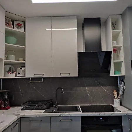 Διαμέρισμα Sila With Bicycle Storage And Free Parking Rabac