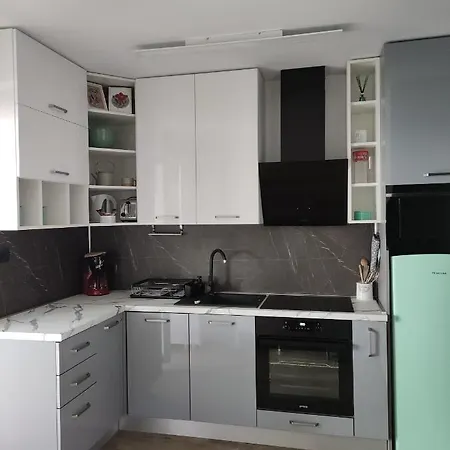 Sila With Bicycle Storage And Free Parking Rabac