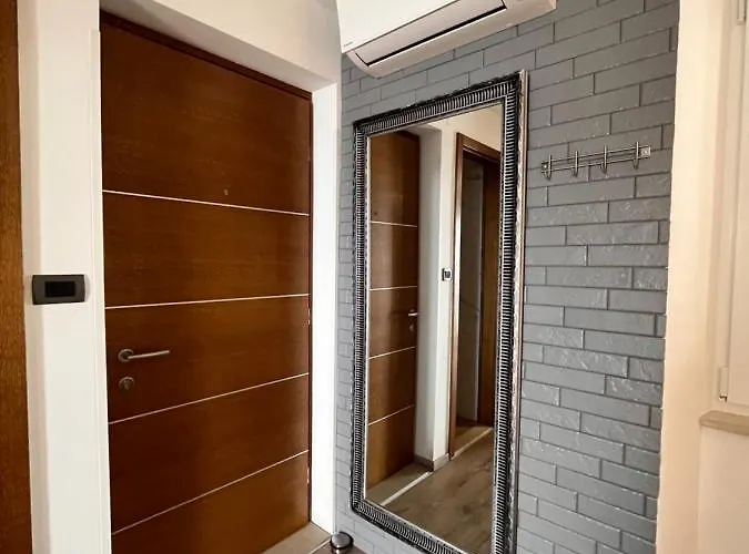 Appartement Sila With Bicycle Storage And Free Parking Rabac