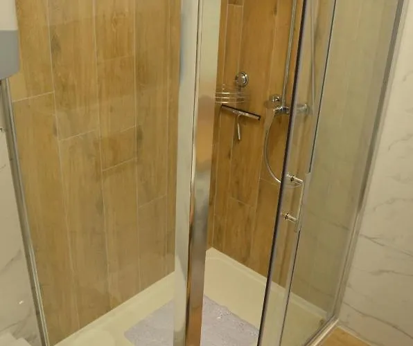 Sila With Bicycle Storage And Free Parking Rabac