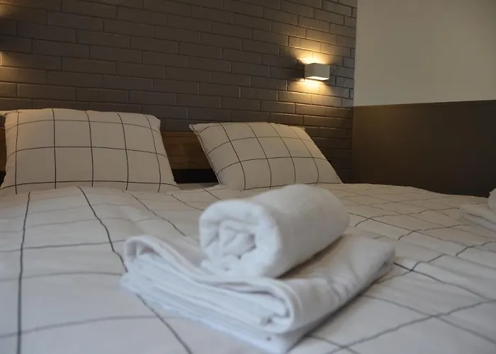 Appartement Sila With Bicycle Storage And Free Parking