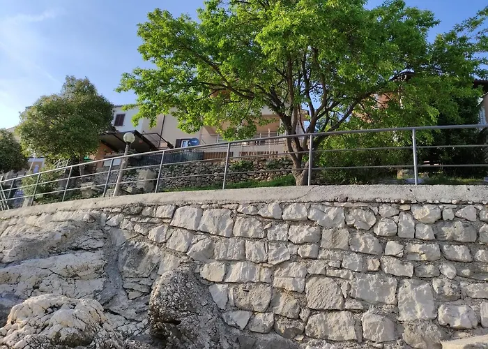 Appartement Sila With Bicycle Storage And Free Parking