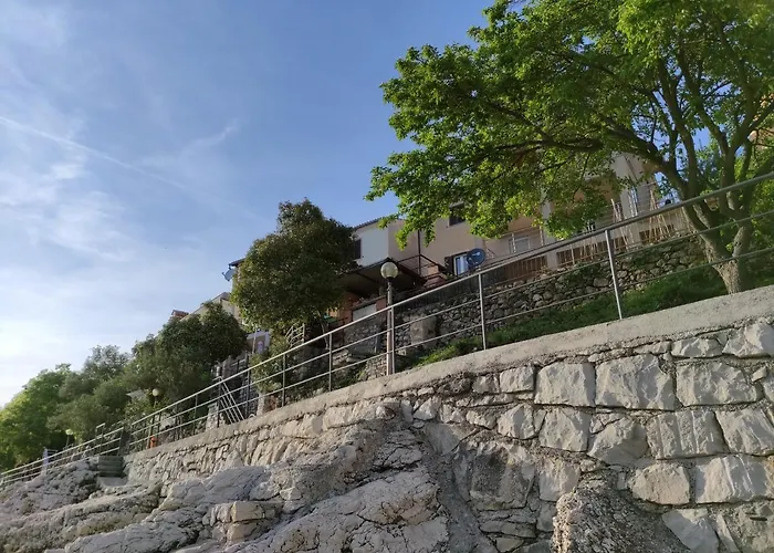 Appartement Sila With Bicycle Storage And Free Parking