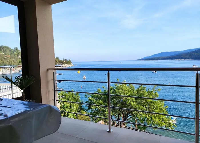 Appartement Sila With Bicycle Storage And Free Parking *