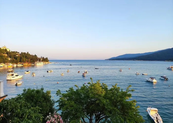 Appartement Sila With Bicycle Storage And Free Parking