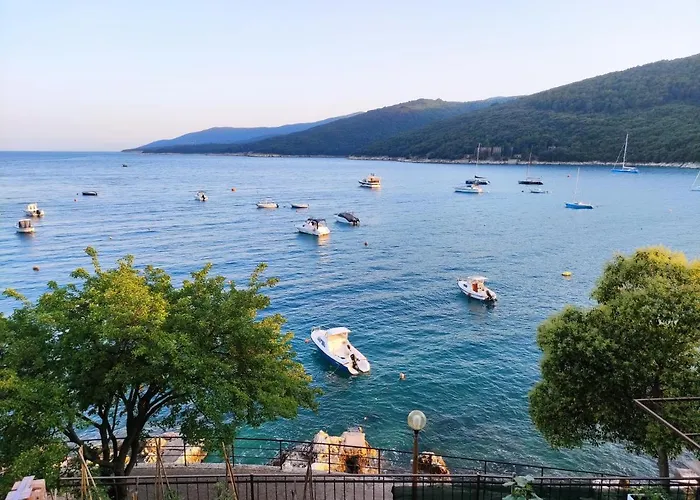 Appartement Sila With Bicycle Storage And Free Parking