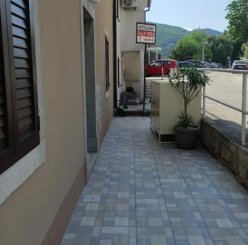Appartement Sila With Bicycle Storage And Free Parking