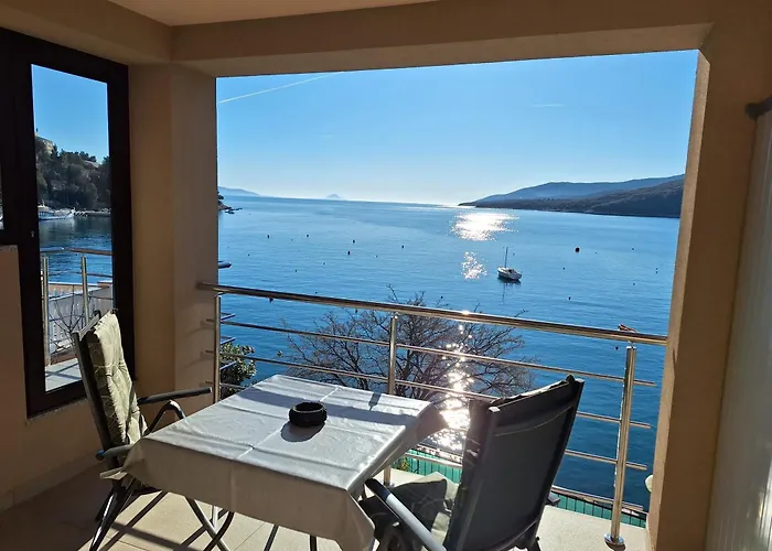 Appartement Sila With Bicycle Storage And Free Parking